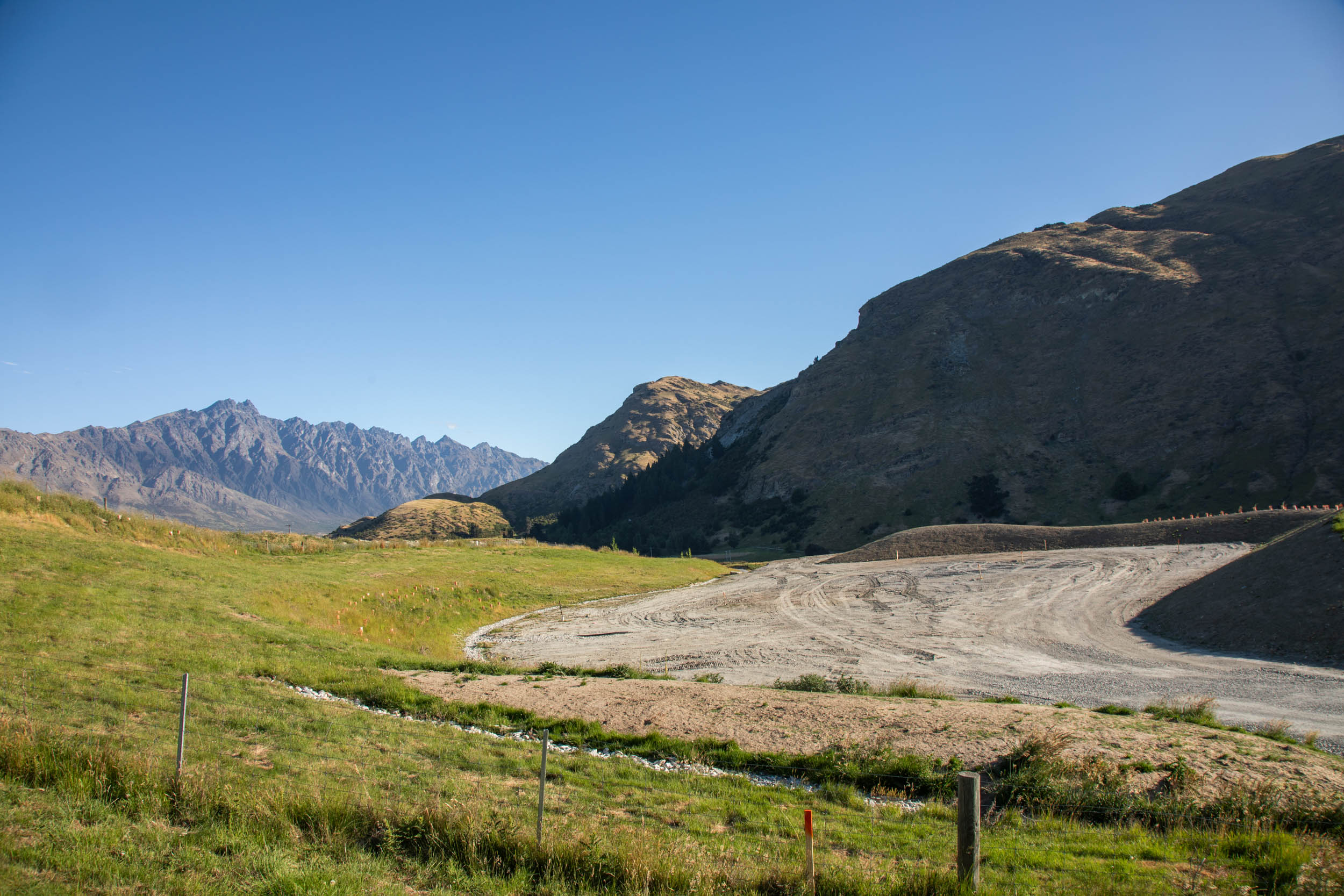 Exceptional Lifestyles Woodlot Properties Queenstown